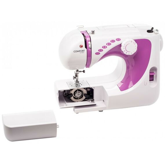 Швейные машинки: Швейная машина Comfort 250 фотографии