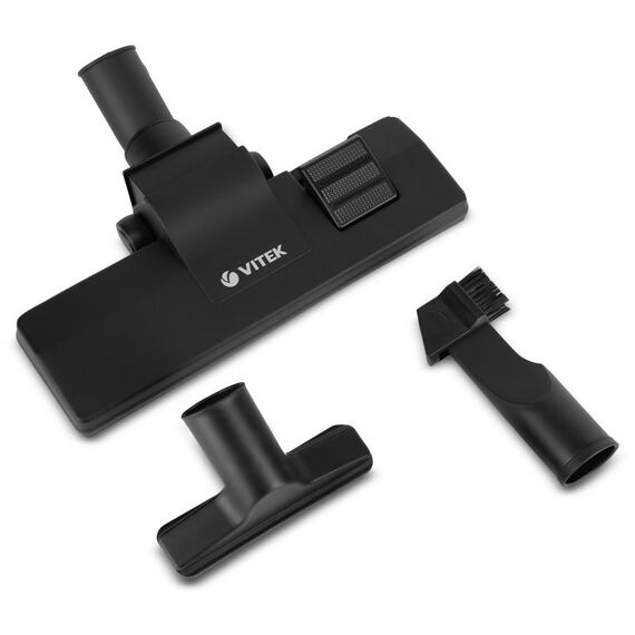 Пылесосы: Пылесос без мешка для сбора пыли Vitek VT-8142 фотографии