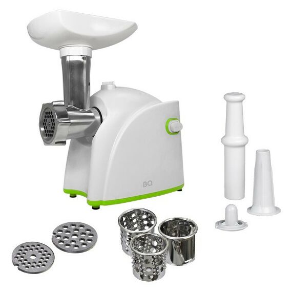 Мясорубки: Мясорубка BQ MG1002 фотографии