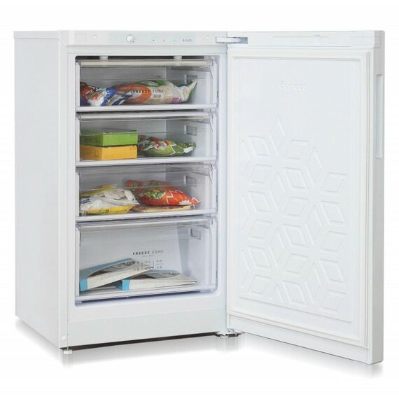 Морозильные камеры: Морозильник Бирюса 6048 фотографии