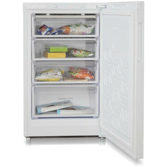 Морозильные камеры: Морозильник Бирюса 6048 фотографии