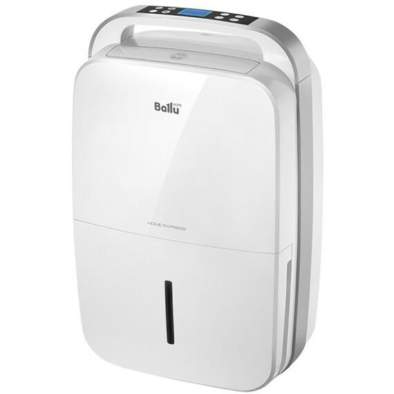 Очистители, увлажнители и осушители воздуха: Осушитель воздуха Ballu BD30MN фотографии