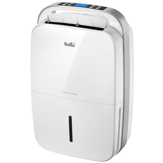 Очистители, увлажнители и осушители воздуха: Осушитель воздуха Ballu BD30MN фотографии