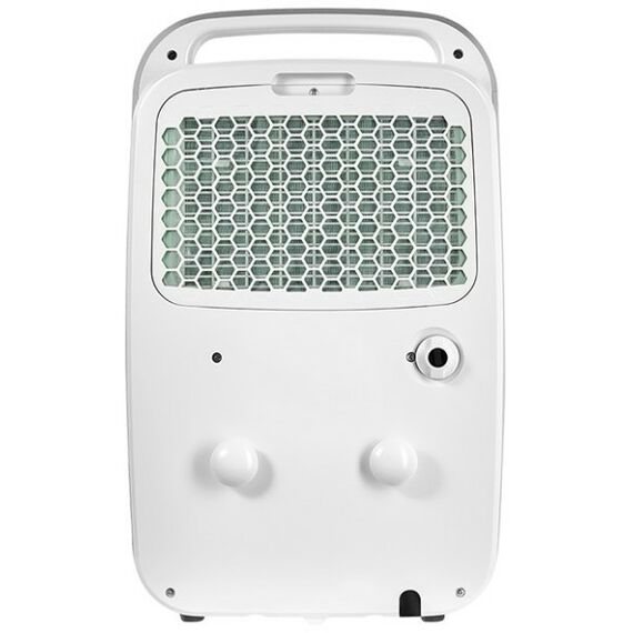 Очистители, увлажнители и осушители воздуха: Осушитель воздуха Ballu BD30MN фотографии