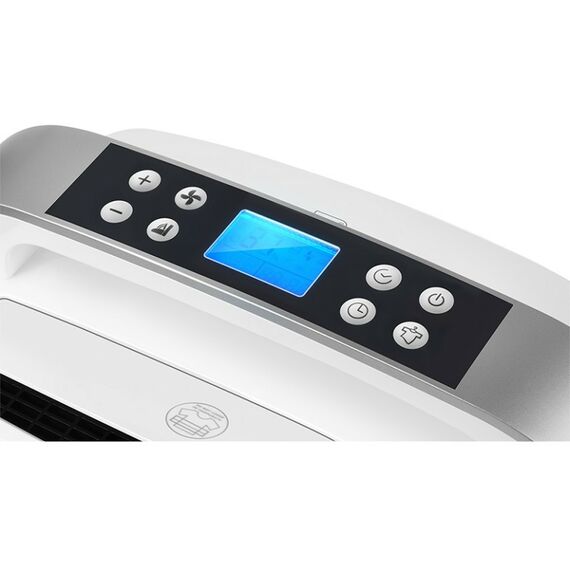 Очистители, увлажнители и осушители воздуха: Осушитель воздуха Ballu BD30MN фотографии