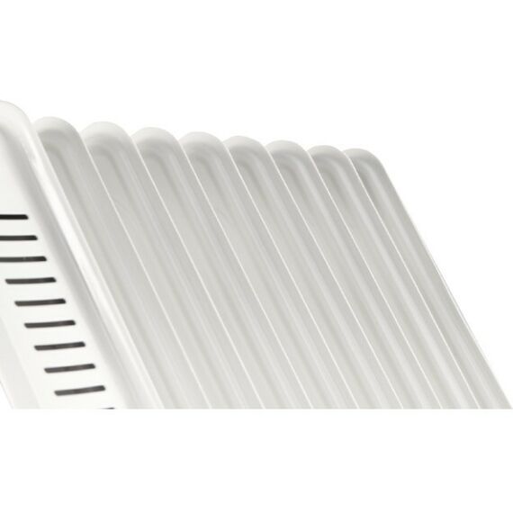 Масляные радиаторы: Радиатор масляный Ballu CUBE BOH/CB-11W 2200 11 секций фотографии