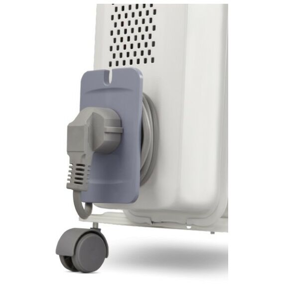 Масляные радиаторы: Радиатор масляный Ballu CUBE BOH/CB-11W 2200 11 секций фотографии