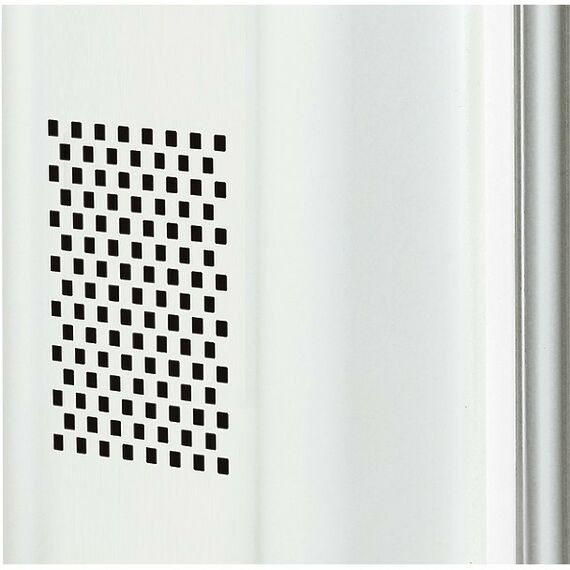 Масляные радиаторы: Масляный радиатор Ballu Classic BOH/CL-09WRN мощность обогрева 2000 Вт, число секций: 9, термостат, колеса для перемещения, цвет белый фотографии