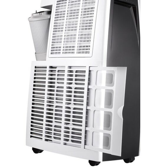 Мобильные кондиционеры: Кондиционер мобильный Electrolux EACM-16 HP/N3 фотографии