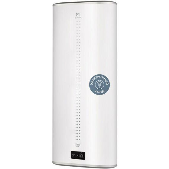 Водонагреватели: Водонагреватель Electrolux EWH 100 Major LZR 3 фотографии