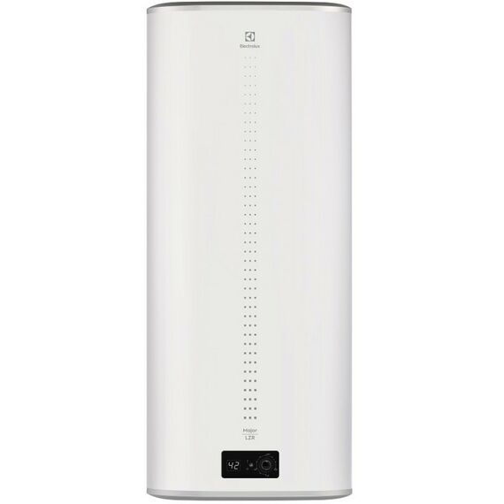 Водонагреватели: Водонагреватель Electrolux EWH 100 Major LZR 3 фотографии