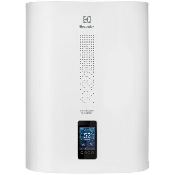 Водонагреватели: Водонагреватель Electrolux EWH 30 SmartInverter фотографии