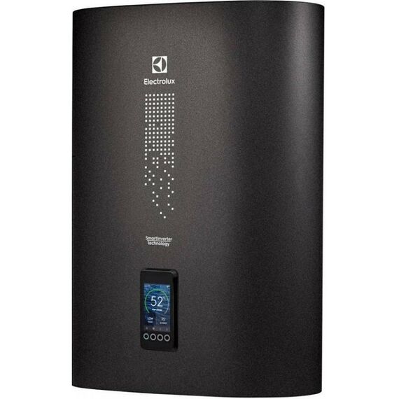 Водонагреватели: Водонагреватель Electrolux EWH 30 SmartInverter Grafit фотографии