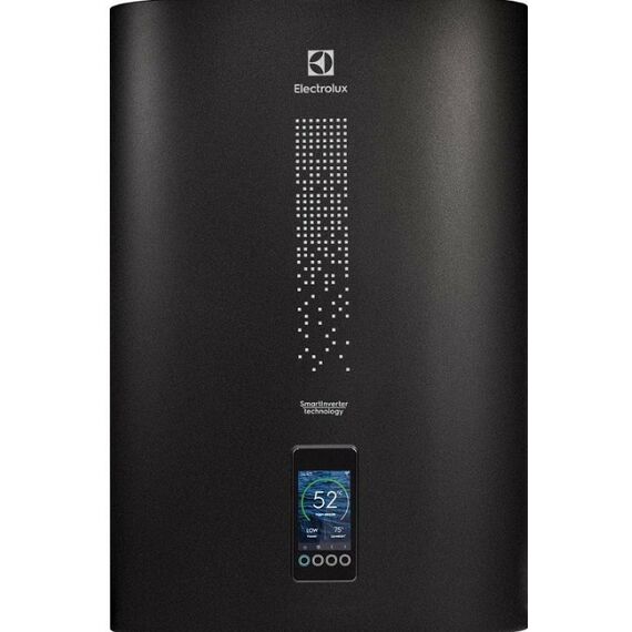 Водонагреватели: Водонагреватель Electrolux EWH 30 SmartInverter Grafit фотографии