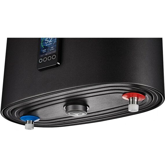 Водонагреватели: Водонагреватель Electrolux EWH 30 SmartInverter Grafit фотографии