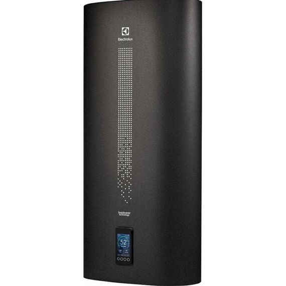 Водонагреватели: Водонагреватель Electrolux EWH 50 SmartInverter Grafit фотографии