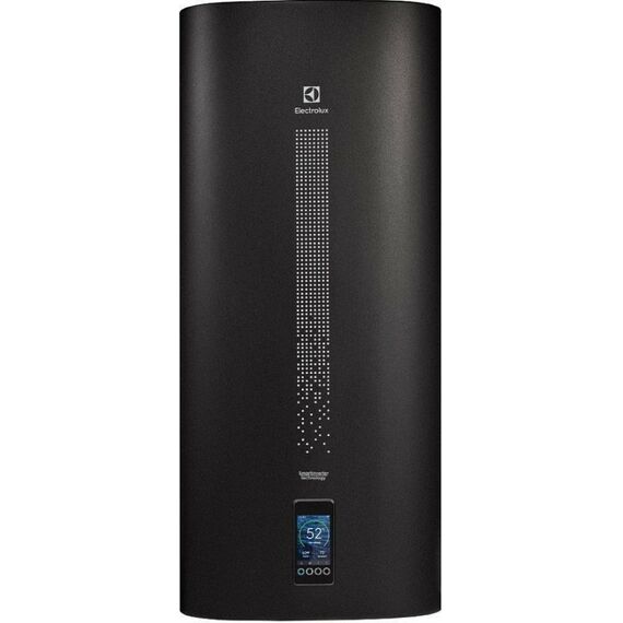 Водонагреватели: Водонагреватель Electrolux EWH 50 SmartInverter Grafit фотографии
