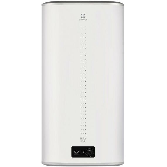 Водонагреватели: Водонагреватель Electrolux EWH 80 Major LZR 3 фотографии