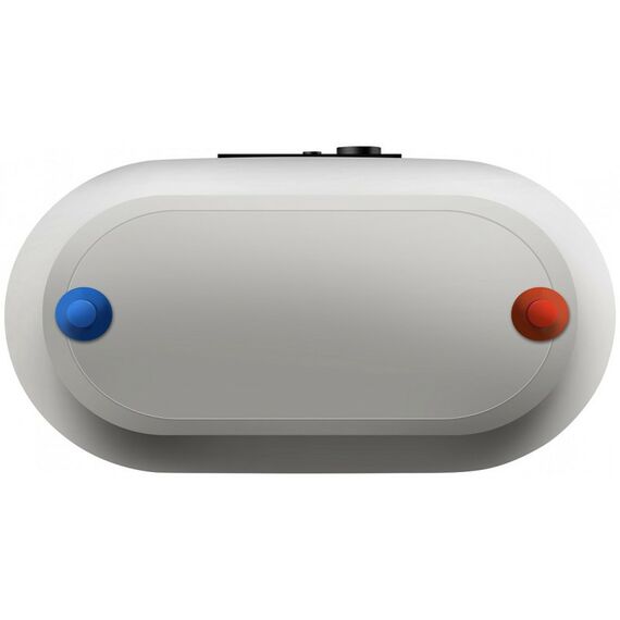 Водонагреватели: Водонагреватель Electrolux EWH 80 Major LZR 3 фотографии