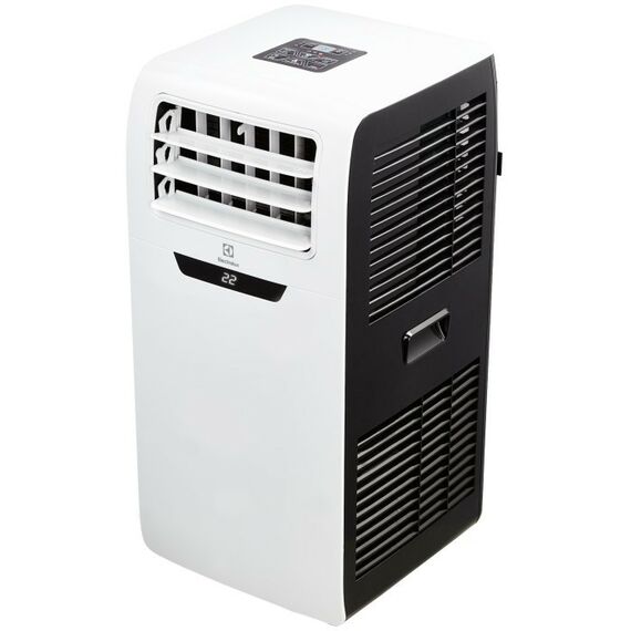 Мобильные кондиционеры: Мобильный кондиционер Electrolux EACM-07 FM/N3 фотографии