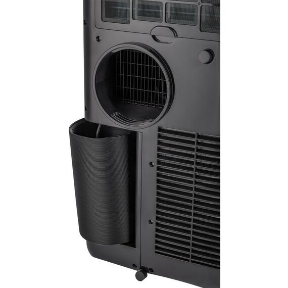 Мобильные кондиционеры: Мобильный кондиционер Electrolux EACM-07 FM/N3 фотографии