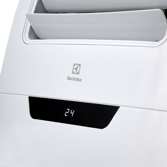 Мобильные кондиционеры: Мобильный кондиционер Electrolux EACM-07 FM/N3 фотографии