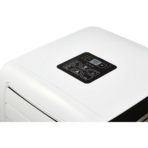 Мобильные кондиционеры: Мобильный кондиционер Electrolux EACM-07 FM/N3 фотографии