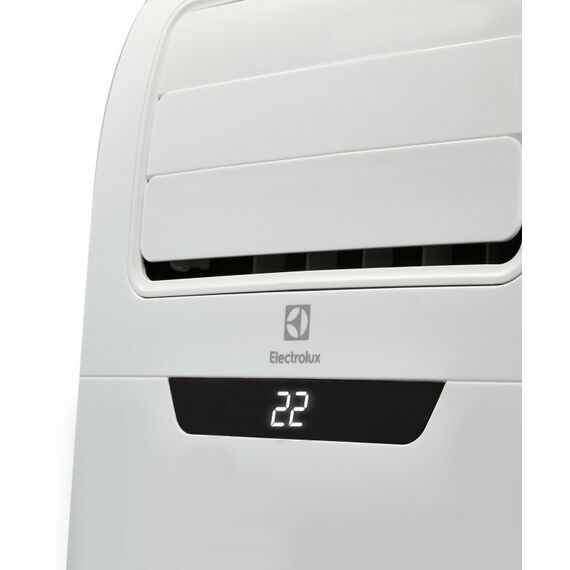 Мобильные кондиционеры: Мобильный кондиционер Electrolux EACM-09 FM/N3 фотографии