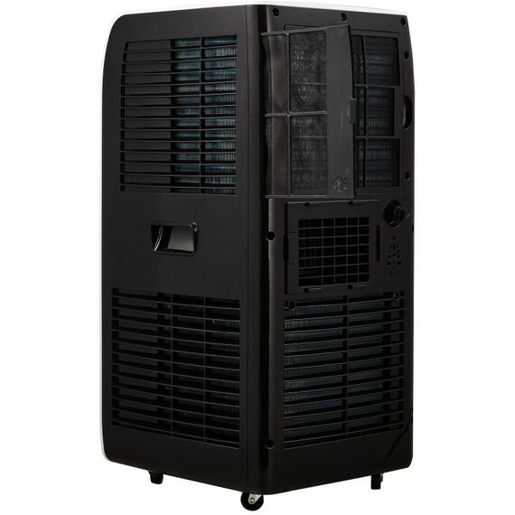 Мобильные кондиционеры: Мобильный кондиционер Electrolux EACM-09 FM/N3 фотографии