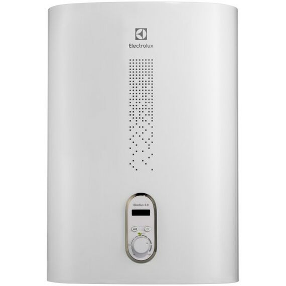 Водонагреватели: Водонагреватель Electrolux EWH 30 Gladius 2.0 фотографии