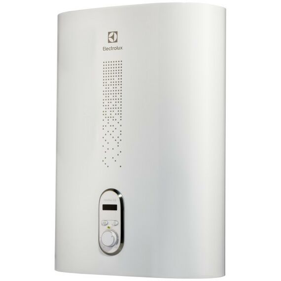 Водонагреватели: Водонагреватель Electrolux EWH 80 Gladius 2.0 фотографии