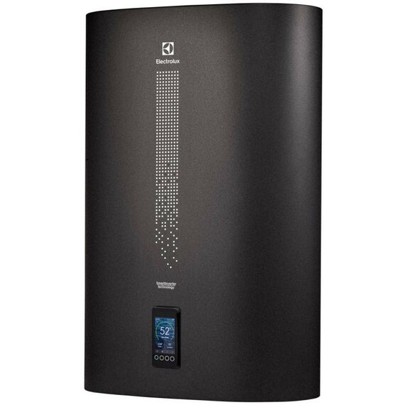 Водонагреватели: Водонагреватель Electrolux EWH 80 SmartInverter Grafit фотографии