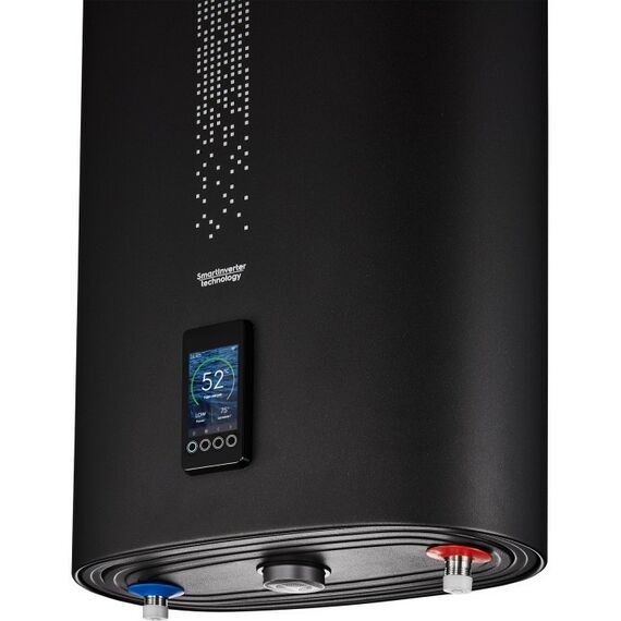 Водонагреватели: Водонагреватель Electrolux EWH 80 SmartInverter Grafit фотографии