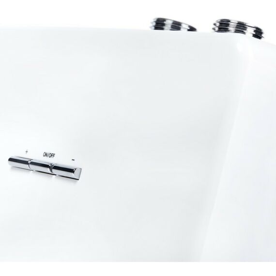 Водонагреватели: Водонагреватель проточный Electrolux NPX 6 AQUATRONIC DIGITAL 2.0 фотографии