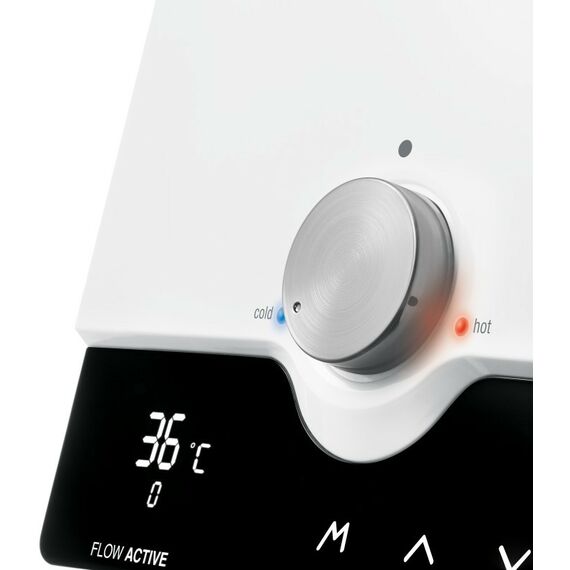 Водонагреватели: Водонагреватель проточный Electrolux NPX 8 Flow Active 2.0 фотографии