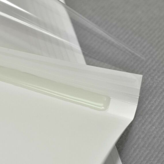 Обложки для переплета: Папка для термопереплёта РеалИСТ ПВХ-Глянец 3,0 мм 30 листов, 100 шт. [4542] фотографии