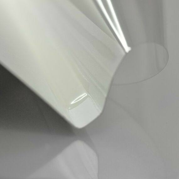 Обложки для переплета: Папка для термопереплёта РеалИСТ ПВХ-Глянец 3,0 мм 30 листов, 100 шт. [4542] фотографии