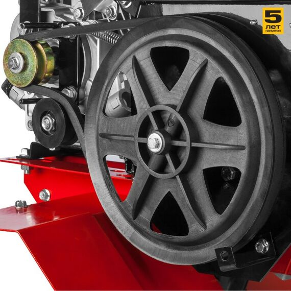 Культиваторы: Бензиновый культиватор Зубр МКТ-150 3 л.с. [МКТ-150] фотографии