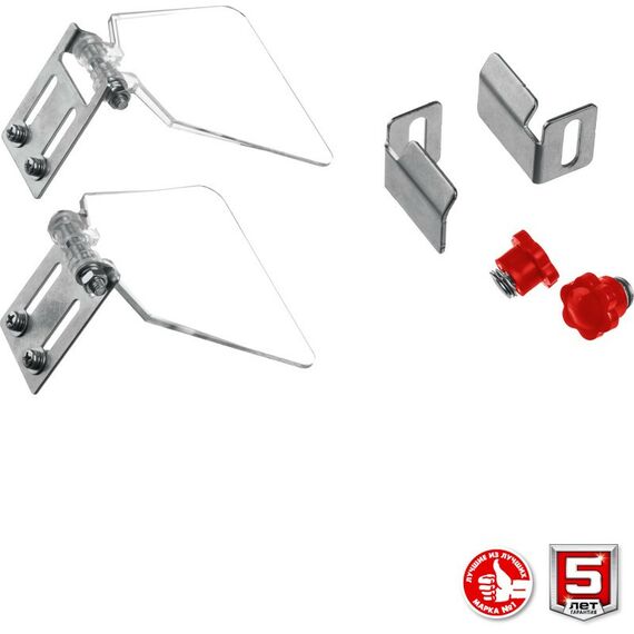 Точильные станки: Профессиональный заточной станок Зубр ПСТ-200 d200 мм, 500 Вт фотографии