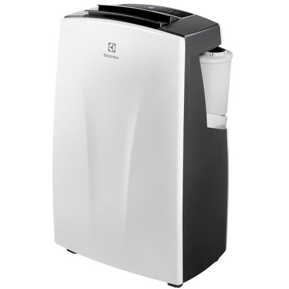 Мобильные кондиционеры: Мобильный кондиционер Electrolux EACM-18 HP/N3 фотографии