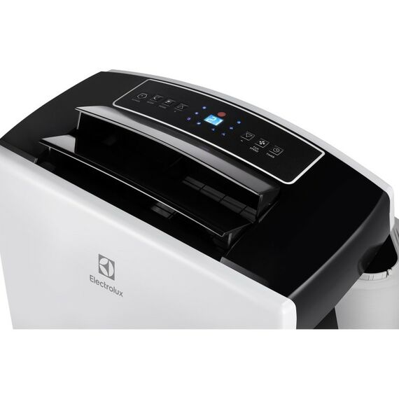 Мобильные кондиционеры: Мобильный кондиционер Electrolux EACM-18 HP/N3 фотографии