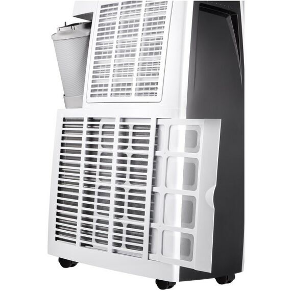 Мобильные кондиционеры: Мобильный кондиционер Electrolux EACM-18 HP/N3 фотографии