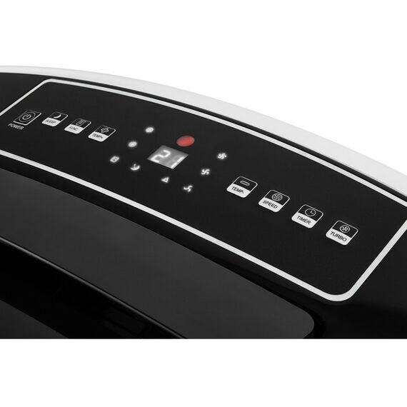 Мобильные кондиционеры: Мобильный кондиционер Electrolux EACM-18 HP/N3 фотографии