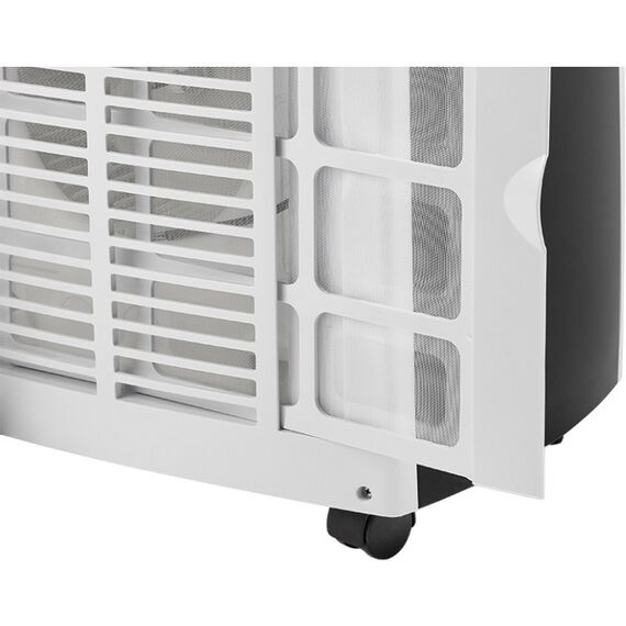 Мобильные кондиционеры: Мобильный кондиционер Electrolux EACM-18 HP/N3 фотографии