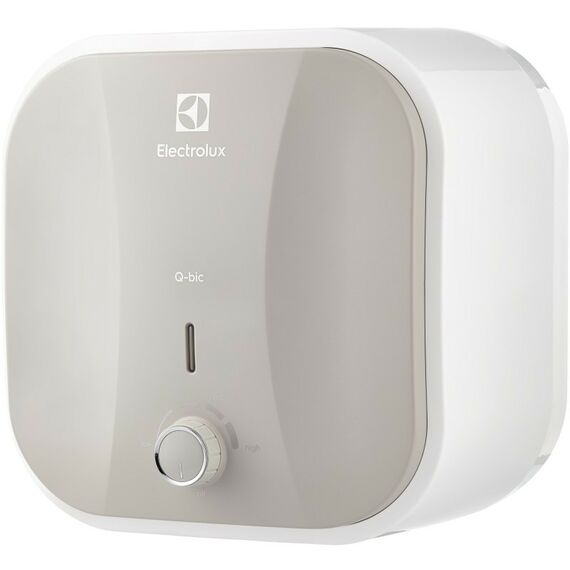 Водонагреватели: Водонагреватель Electrolux EWH 15 Q-bic O фотографии