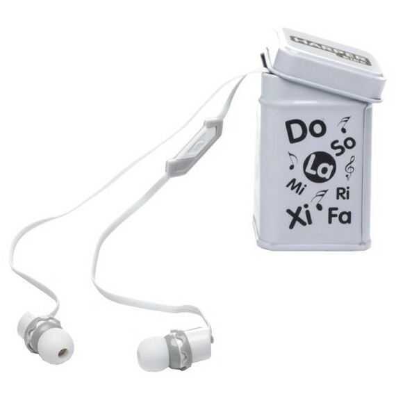 Наушники и гарнитуры: Наушники HARPER KIDS HK-66 WHITE фотографии