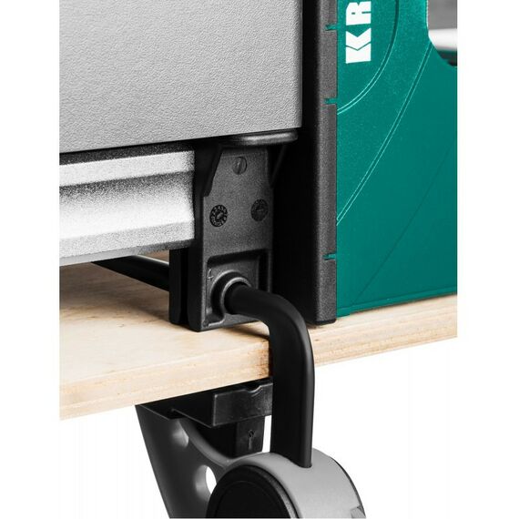 Тиски, струбцины, наковальни, верстаки: Струбцина корпусная KRAFTOOL EK-1000/95 1000/95 мм [3224-10] фотографии