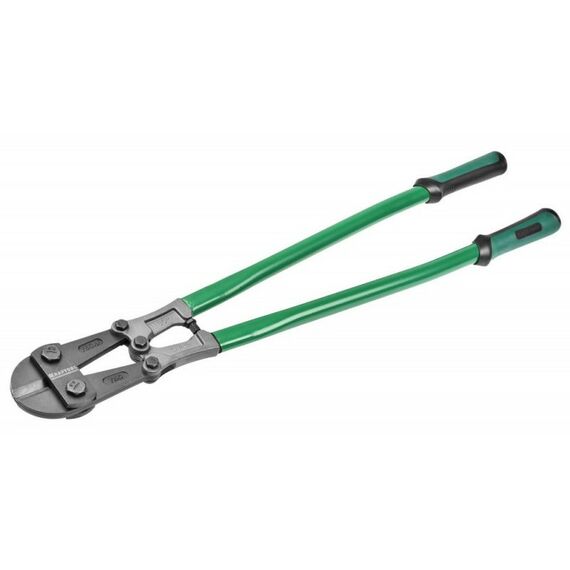 Болторезы, тросорезы: Болторез KRAFTOOL Kayman 750 мм губки - хромомолибденовая сталь [23280-075] фотографии