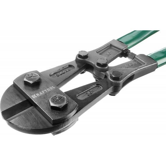 Болторезы, тросорезы: Болторез KRAFTOOL Kayman 900 мм губки - хромомолибденовая сталь [23280-090] фотографии