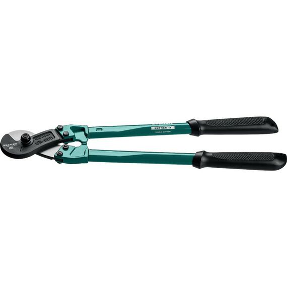 Болторезы, тросорезы: Тросорез профессиональный KRAFTOOL WR-800 600 мм [23339-60] фотографии